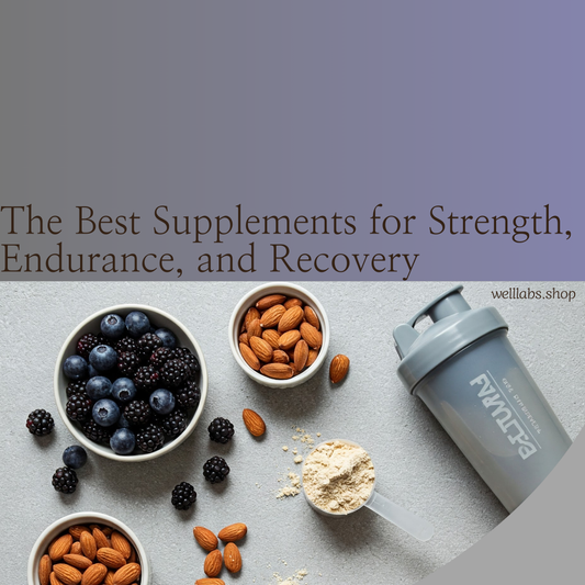boosting workout performance