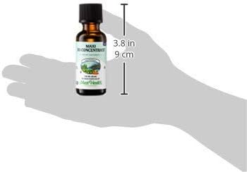 Maxi Health Vitamin D3 Concentrate - 1000 IU Per Drop - Dietary Supplement - Supports Calcium Absorption, Immune Health and Bone Health in Adult Women & Men (1 fl oz)