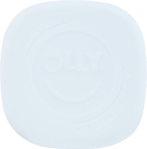 OLLY Immunity Gummy, Immune Support, Elderberry, Zinc, Vitamin C, Supplement, Berry Flavor, 15 Day Supply - 45 Count