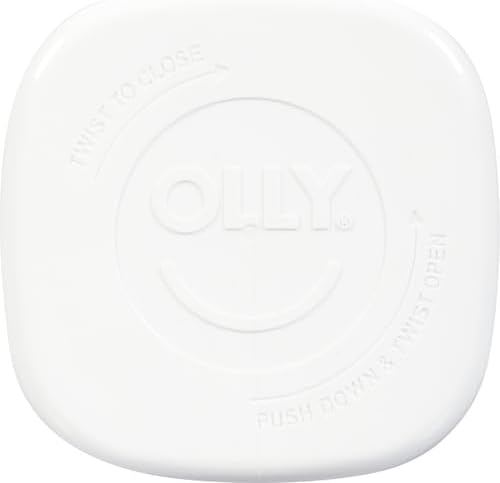 Olly Multi + Probiotic Adult Multivitamin Gummy, 1 Billion CFUs, Digestive and Immune Support Chewable Supplement, 35 Day Supply (70 Gummies), Tropical Twist