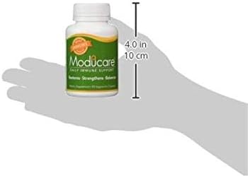 MODUCARE Sterols 90 Tb Plant, 90 CT