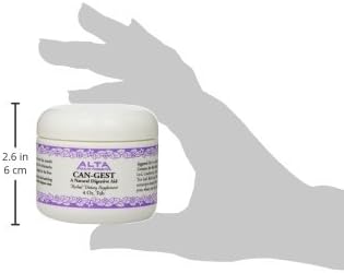Can-Gest Powder, 4 Ounce