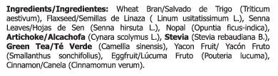 ๐๐ผ๐ฉ๐๐ฅ ๐๐ถ๐
Linaza Plus Adelgazante| 100% Natural High Fiber Blend | 1lb / 454g |Weight Control, Naturally Aids in Cleansing the Colon, Improved Digestion and Increased Energy
