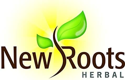 New Roots | Maximum Multi Vitamin and Minerals Supplement | 45 Ingredients: D3, Calcium, Green Tea, Bee Pollen, chlorella, spirulina Coenzyme Q10, Quercetin and More (120 Capsules)