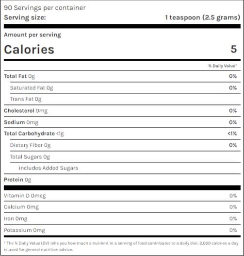 Dr. Fuhrman's VegiZest