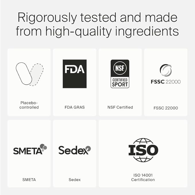 Timeline Mitopure Urolithin A - First Clinically Proven Supplement for Healthy Aging and Cellular Renewal - Mitoceutical for Muscle Strength, Endurance and Longevity - 60 Softgels Refill