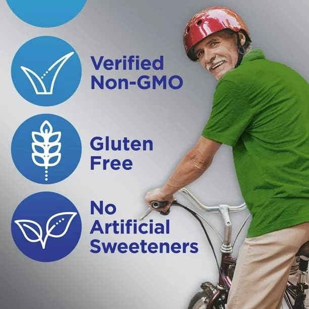 jogi Silver Men 50 Plus Multivitamin Supplement Tablets,Eye Health Vitamins That Come in Easy-to-Swallow tablets65 Count