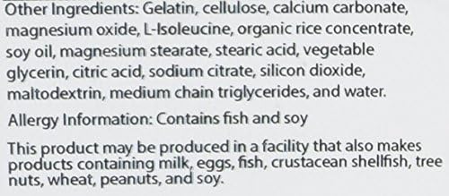 Vital Bulk Daily Health Kit Packet Multivitamin & Mineral Supplements 30 Count Bag