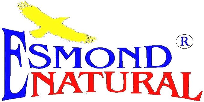 (3 Pack) Esmond Natural: Children's Chewable Multivitamins with Vitamin C (Former Kiwi Fruit Complex), GMP, Natural Product Assn Certified, Made in USA - 180 Tablets