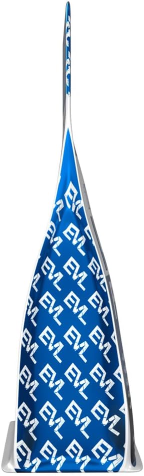 Evlution Nutrition 100% Isolate, Whey Isolate Protein Powder, 25 G of Fast Absorbing Protein, No Sugar Added, Low-Carb, Gluten-Free (Unflavored, 1 LB)