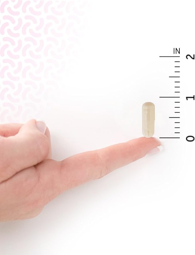 Garden of Life Once Daily Dr. Formulated Probiotics for Women 50 Billion CFU 16 Probiotic Strains with Organic Prebiotics for Digestive, Vaginal & Immune Health, Dairy Free, Shelf Stable 30 Capsules