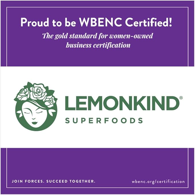 LEMONKIND 3-Day CORE Nutrient-Dense Cleanse: Detox, Boost Energy, Manage Weight, Break Bad Habits - Plant-Based, Non-GMO, Gluten-Free, Pressed, No Concentrates - 24 juices.