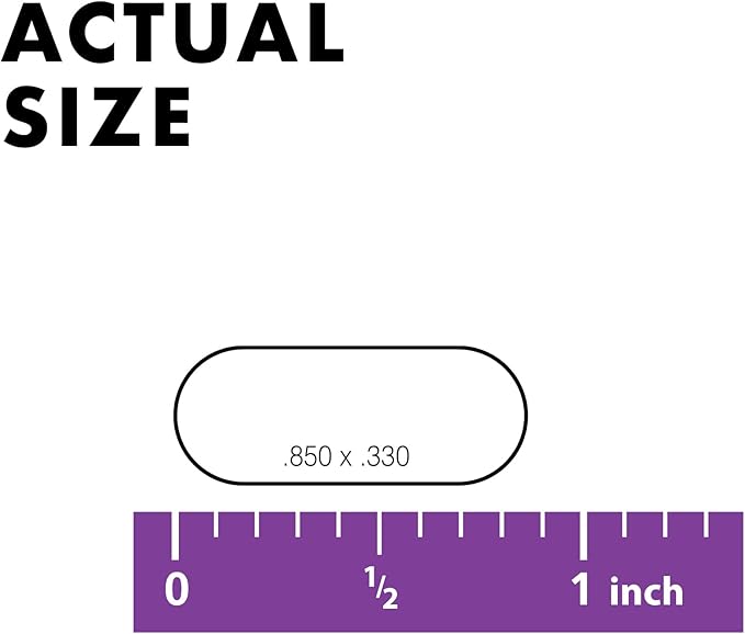 BlueBonnet Calcium Magnesium Plus Potassium Caplets, Off White, 180 Count