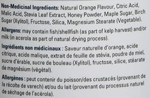 Progressive Multivitamin for Kids, 120 CT