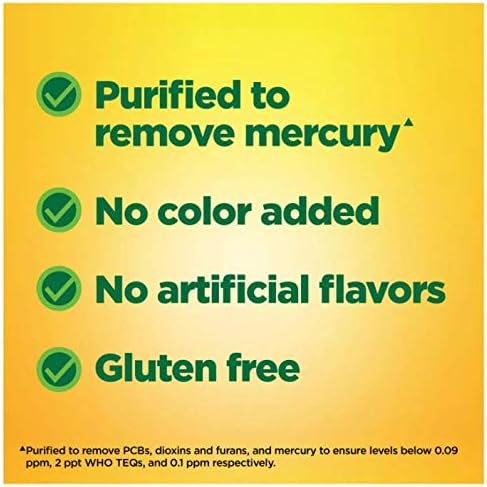 Fish Oil Burp-Less, 1200mg, 360mg Omega 3, 150ct