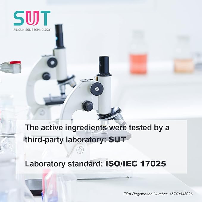 Pine Pollen Supplement wtih Ginger Root and Vitamin C, 99% Cracked Cell Wall,120 Veggie Capsules,Focus&Immune Improve