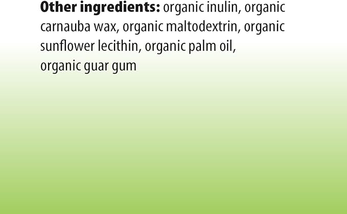 Nature's Way Alive! Garden Goodness Men's Multivitamin, One Serving of Veggies and Fruits**, High Potency B-Vitamins, 60 Tablets