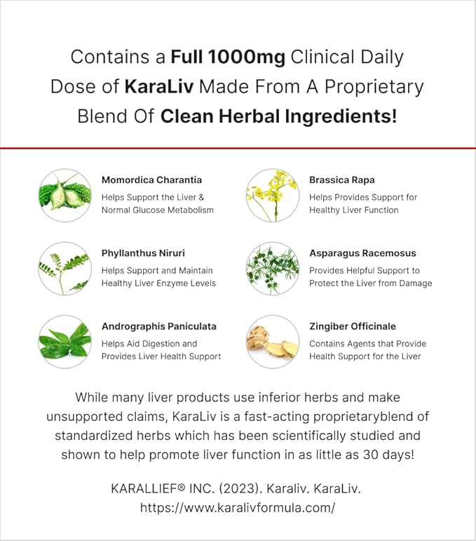 MuscleMeds Liver Detox & Defend, Cleanse, Repair Formula - Herbal Liver Support Supplement, NAC, Silymarin Milk Thistle, 60 Servings