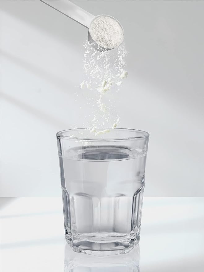 Horbäach Creatine Monohydrate Powder | 2.2lbs (35.2 oz) | Micronized and Unflavored | Vegetarian, Non-GMO, and Gluten Free Supplement