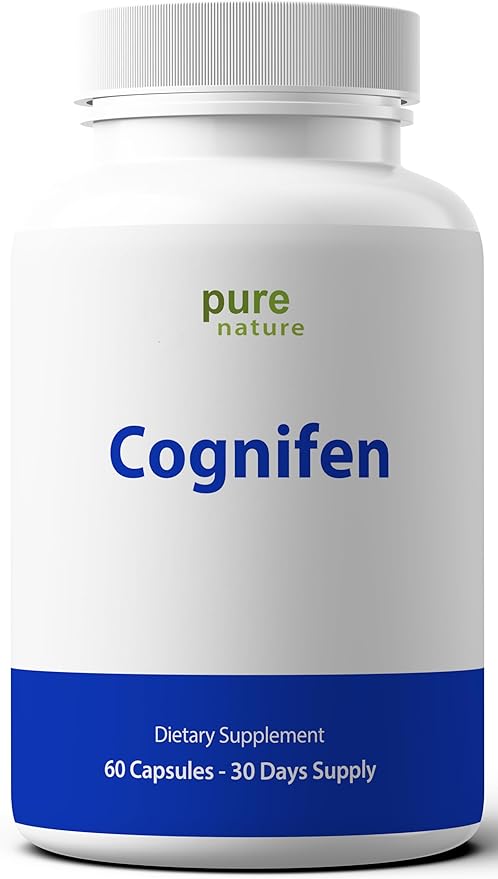PureNature Cognifen - Advanced Memory Complex
