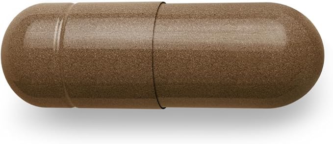 OLLY Mellow Menopause Supplements for Women, Supports Hot Flashes, Vaginal Dryness & Occasional Mood Swings,* Estro-G100®, GABA, Vegan Capsules, 1 Month Supply - 30 Count