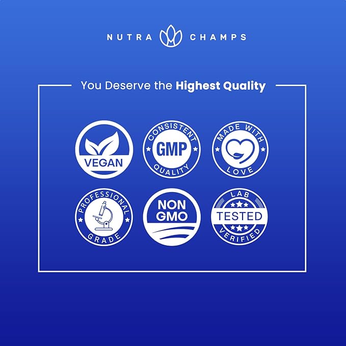 Calm Gummies | Stress Gummies Supplement with Ashwagandha, L-Theanine, GABA, Vitamin B6 & Lemon Balm | Supports Mood, Focus & Stress Relief | Vegan & Non-GMO | Natural Berry | 90 Gummies