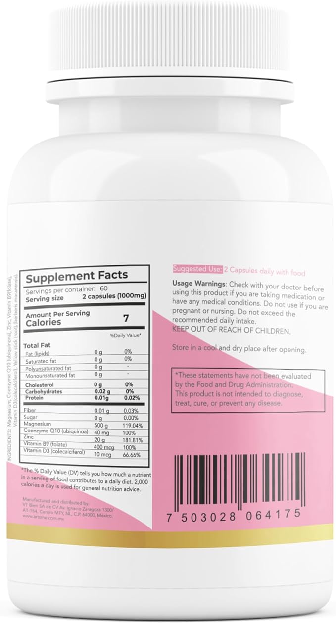 Ovacomplex Multivitamin