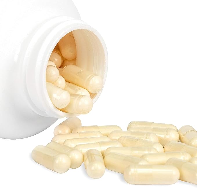 HealthA2Z® Multi Collagen Pills | 1735 mg | 270 Collagen Capsules | Types I, II, III, V & X | for Healthy Skin, Hair, Nails & Joint Support