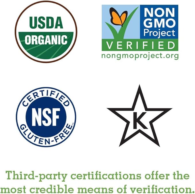 Garden of Life Kids Multivitamin Powder, Daily Vitamins and Minerals for Toddlers & Kids - Organic Toddler Multi Powder with 15 Vitamin C, D3, Zinc for Healthy Growth - Gluten Free - 30 Day Supply