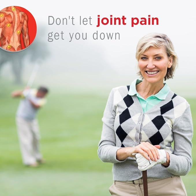 Garden of Life Joint Supplement for Men and Women - Wobenzym N Systemic Enzymes, Clinically Studied Formula for Healthy Joints, Mobility, Flexibility, Post-Exercise Recovery, Gluten Free, 400 Tablets