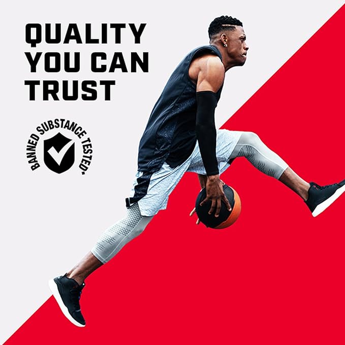 GNC Pro Performance 100% Whey Protein Powder | Supports Healthy Metabolism and Lean Muscle Recovery | Unflavored | 12 Servings