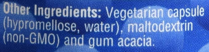 Alliultra Capsules 30 Count 360mg