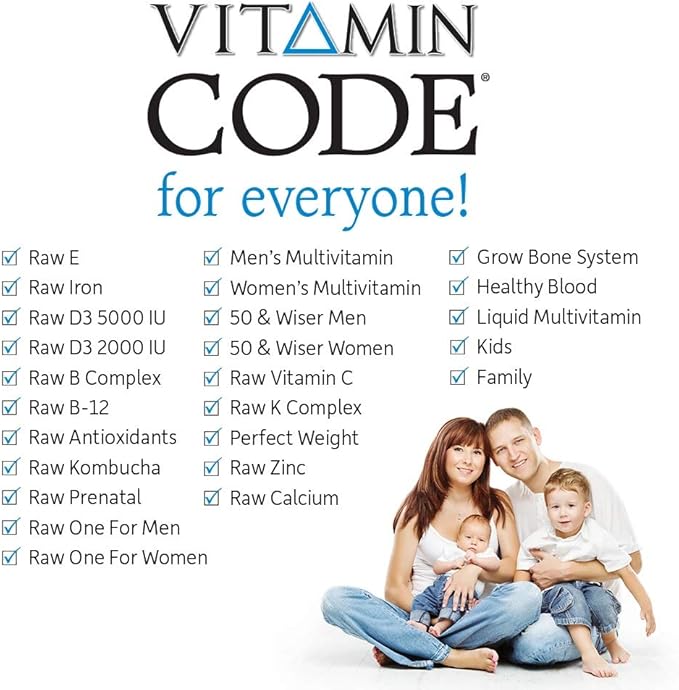 Garden of Life Multivitamin for Men, Vitamin Code Raw One - Once Daily, Vitamins Plus Fruit, Veggies & Probiotics, 75 Count
