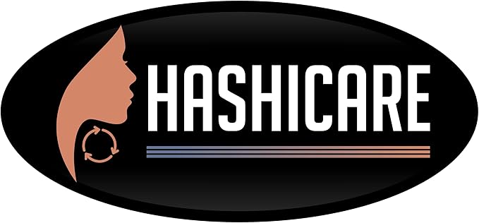 Hashicare Pills- Natural Thyroid Support Supplements for Women and Men Boost Metabolism with Iodine, Selenium, Saffron, and Hoodia- 60 Vitamin Tablets