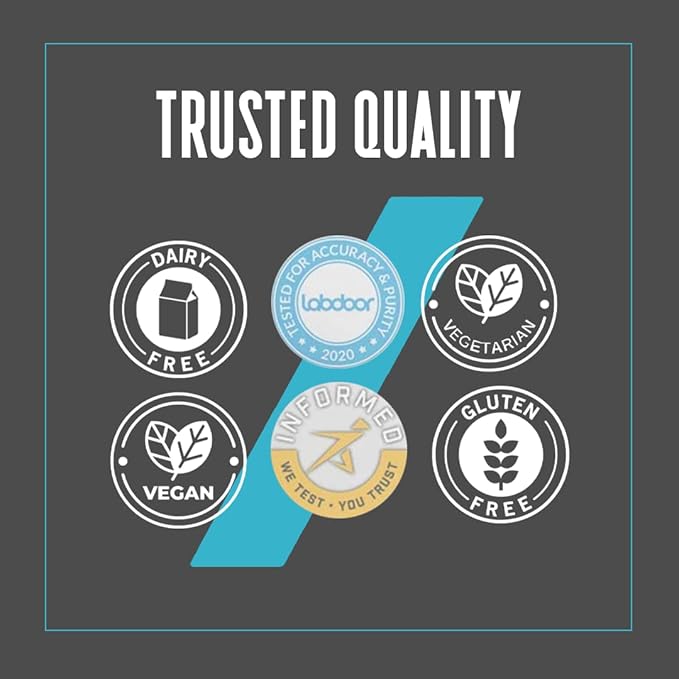 Myprotein - Impact Whey Isolate - Whey Protein Powder - Naturally Flavored Drink Mix - Daily Protein Intake for Superior Performance - Mocha (5.5 lbs, Pack of 1)