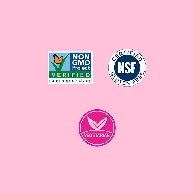 Garden of Life Dr. Formulated Women's Probiotic Digest + Immune Gummies Featuring Cranberry & Whole Food Vitamin D - Berry Flavor, 50 Gummies, Certified Non-GMO, Kosher