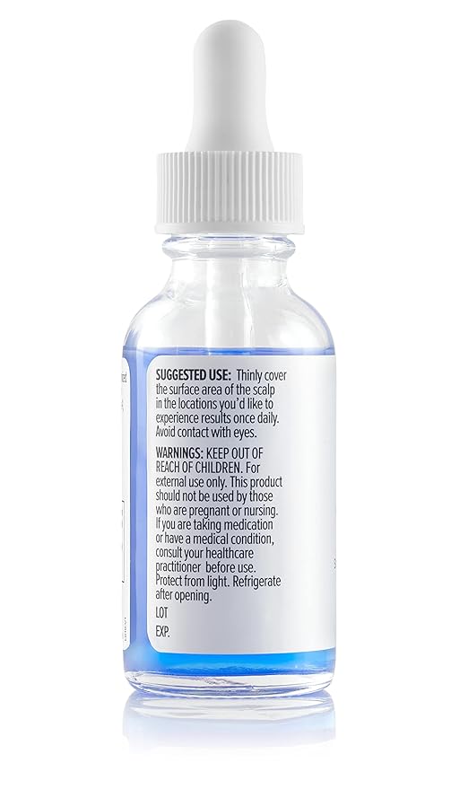 Biote Cosmeceuticals - HAIR RESCUE: REPAIR - Strengthen + Thicken Hair (25 ml)