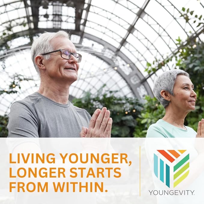 Healthy Body Start Pak 2.5 | Complete All-in-One Organic Nutrition | 60+ Minerals, 16 Vitamins, 12 Amino Acids, 6 Essential Fatty Acids | Whole Foods, Pre/Probiotics + Joint Support | 30 Day Supply