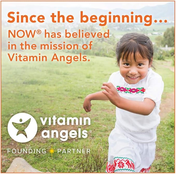 NOW Foods Selenium 200 mcg VCaps, 180 ct (180)