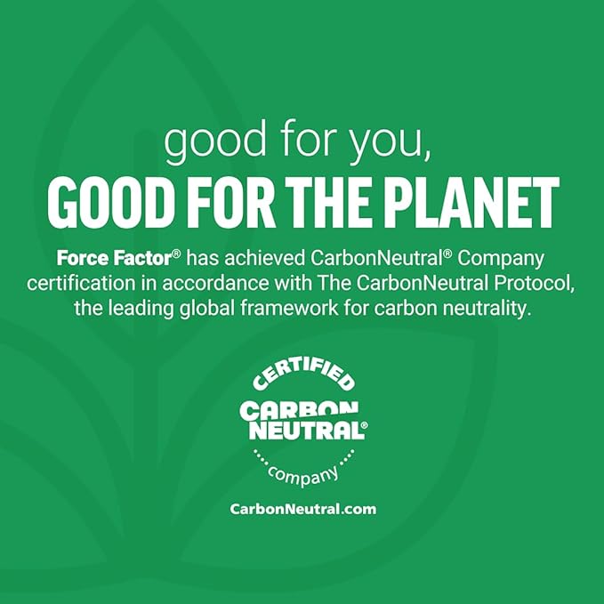 Force Factor Modern Mushrooms Capsules, Mushroom Supplement with Lions Mane, Turkey Tail, & Cordyceps to Support Energy, Focus, Immunity, & Digestion, 90 Vegetable Capsules