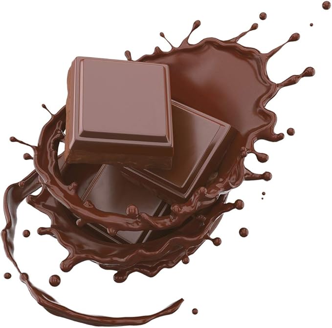 Granite Protein Powder | Whey Isolate & Concentrate| Casein for Lean Muscle Building & Workout Recovery | 30 Servings | Egg & Grass Fed Protein | 23g Protein from 5 Sources | Chocolate Flavor