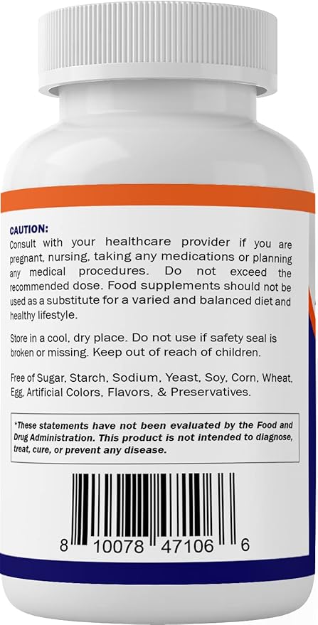 Vitamatic 2 Pack Apple Pectin 700 mg 120 Vegetarian Capsules - Dietary Fiber - Promotes Healthy Intestinal Health*