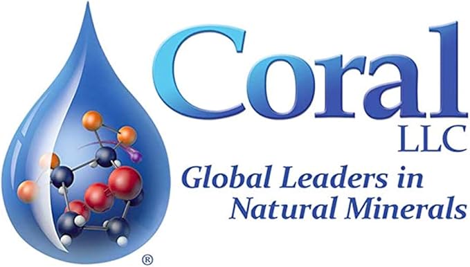 Coral Calcium Vitamin D3 Kids Gummy, Natural Cherry Flavor, Non GMO, Gluten-Free, Dairy-Free, Soy-Free and Gelatin Free - 300 mg of Calcium, and 800 IU of Vitamin D3-60 Gummies (1 Pack)