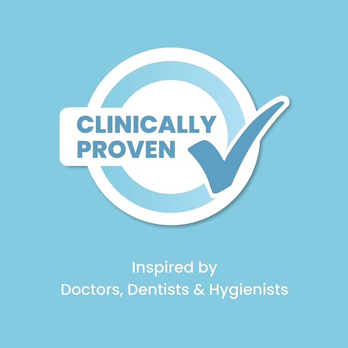 Kids Toothpaste with Daily Multivitamins B3, B5, B6, D, E, Xylitol, Calcium, Fluoride Free, Fresh Breath, Fights Tarter, Anti-Cavity, Safe to Swallow, 4.1oz, Bubble Gum Flavor, 4-Pack