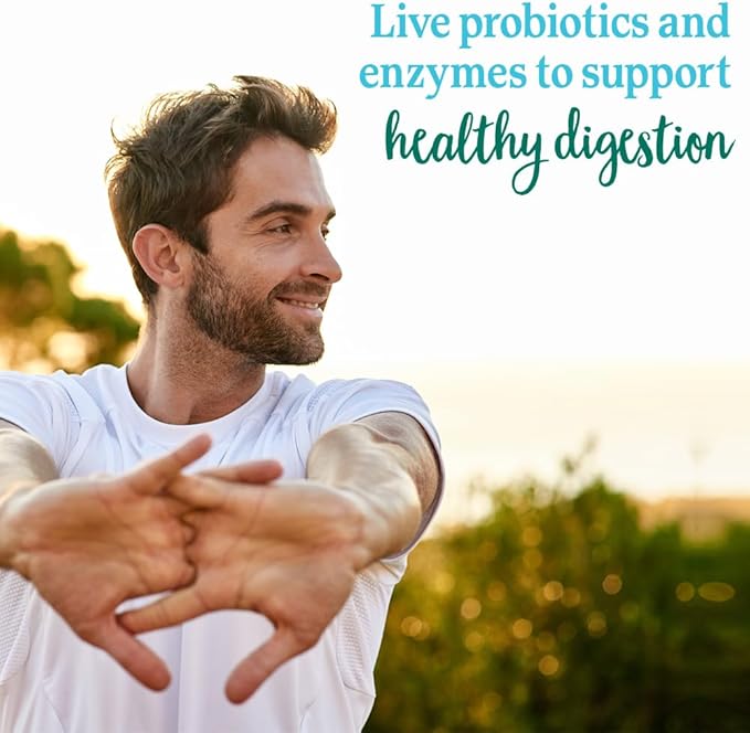 Garden Of Life Whole Food Vegetable Supplement - Perfect Food Green Superfood Dietary Powder, 600g