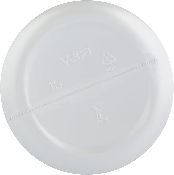 Vega Organic All-in-One Vegan Protein Powder, French Vanilla -Superfood Ingredients, Vitamins for Immunity Support, Keto Friendly, Pea Protein for Women & Men, 12.2 oz (Packaging May Vary)