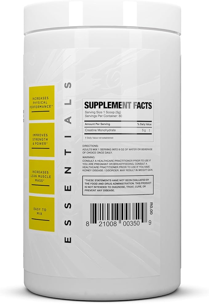 Magnum Nutraceuticals Micronized Creatine 100 – 80 Servings, High-Purity & Fast-Absorbing Creatine Monohydrate for Strength, Endurance & Muscle Growth