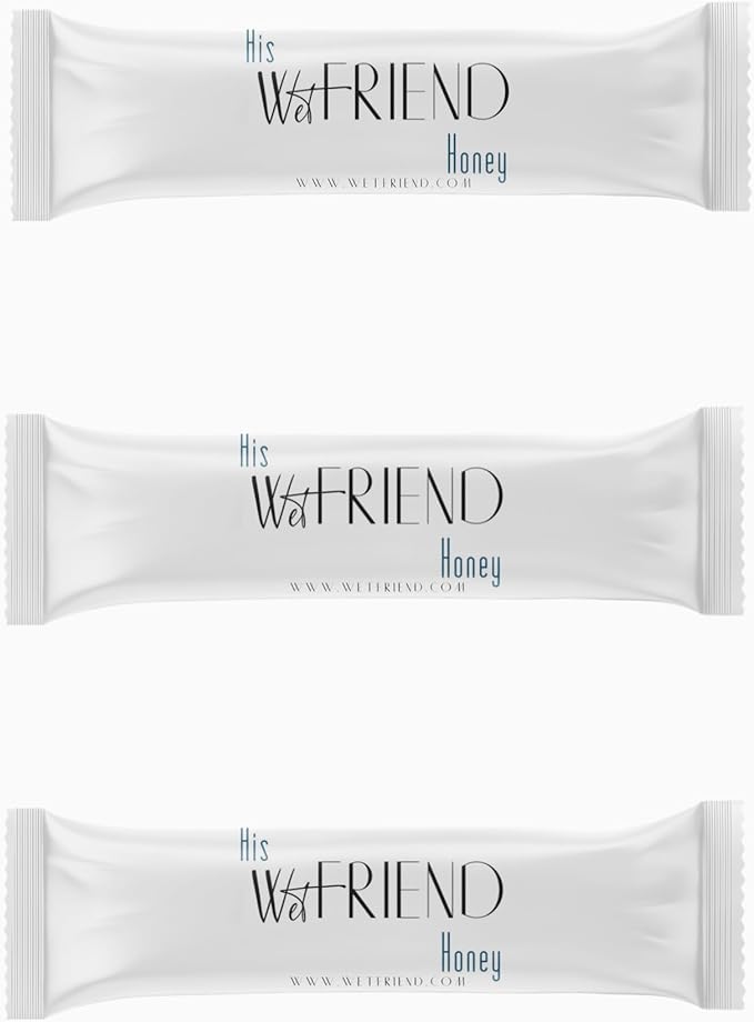 WetFriend Her and His Honey (His Honey)