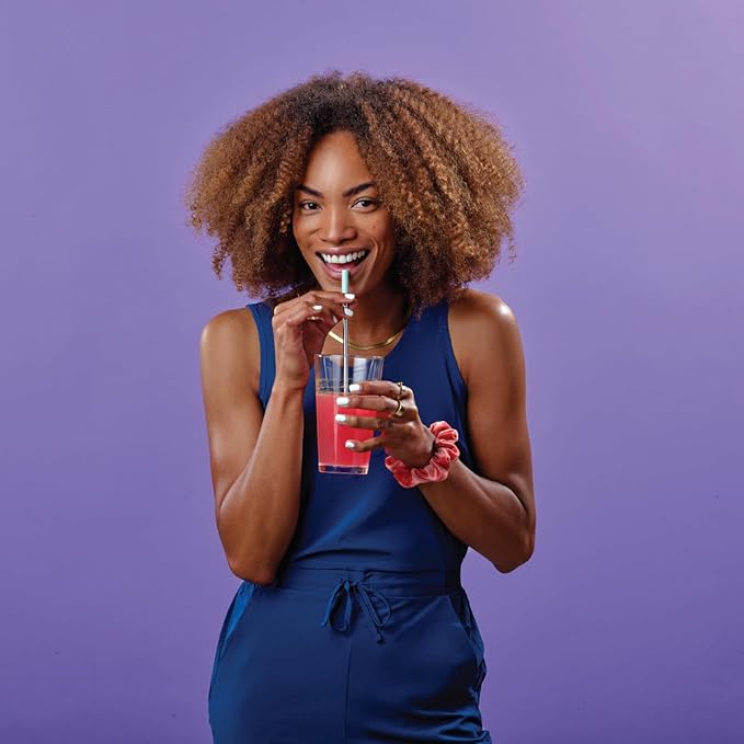 Truvy Heart & Hydration, Grape Flavor (30 Individual Packets)