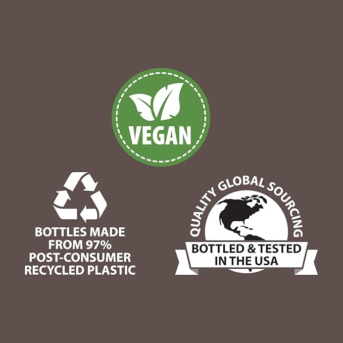 Nature's Way Fiber Fusion Daily, with Psyllium Husk, Oat Bran, Guar Gum, Pectin, Digestive Health Support*, Vegan, 150 Capsules (Packaging May Vary)